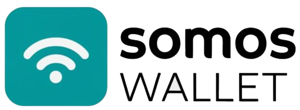 SomosWallet Logo